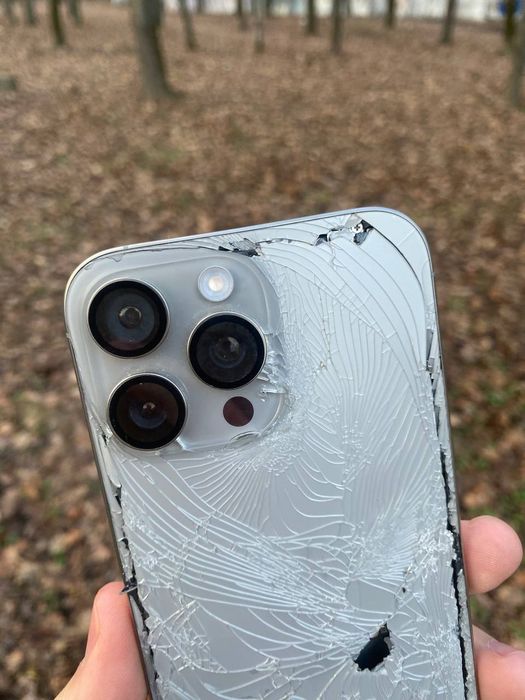 iPhone 16 Pro Max 1Tb