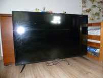 Smart TV Bolva 58" UHD LED TV 4K