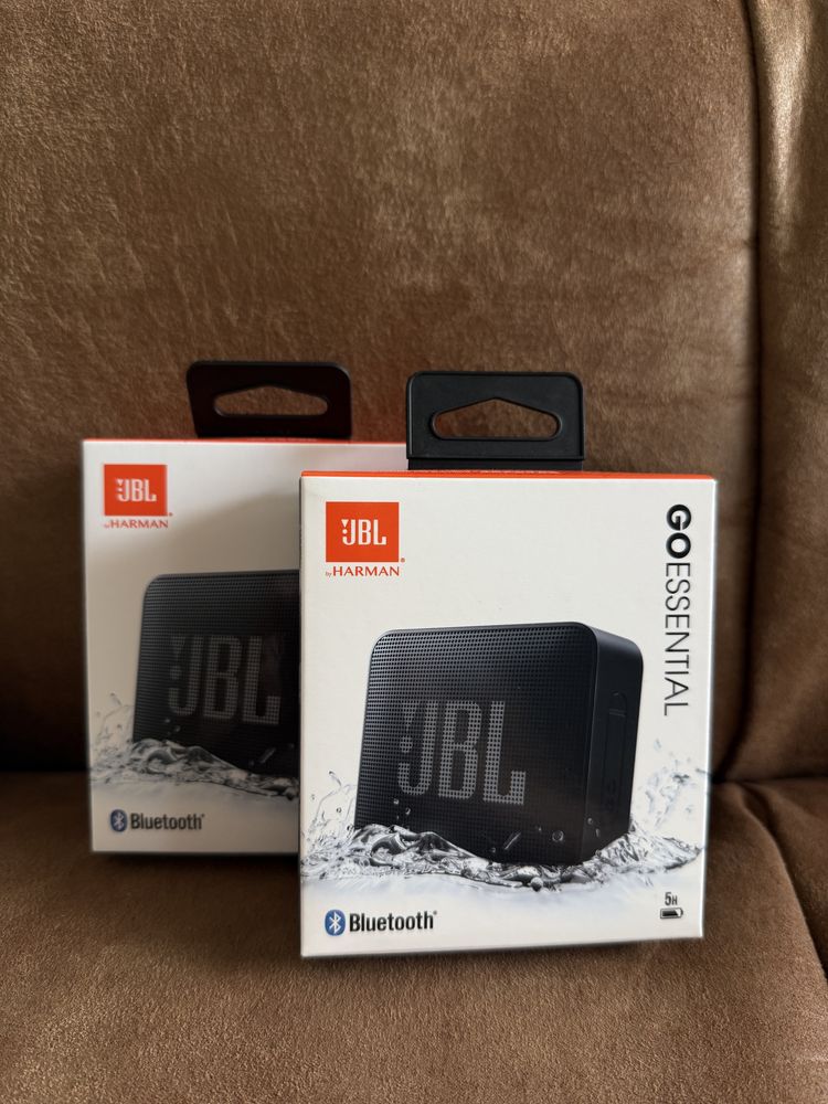 Głośnik JBL GO Essential Bluetooth