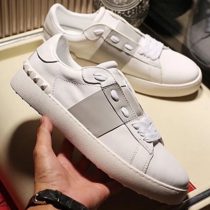 Кросівки валентіно/valentino shoes
