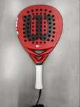 Raquete Padel Wilson Pro Bela 2.5