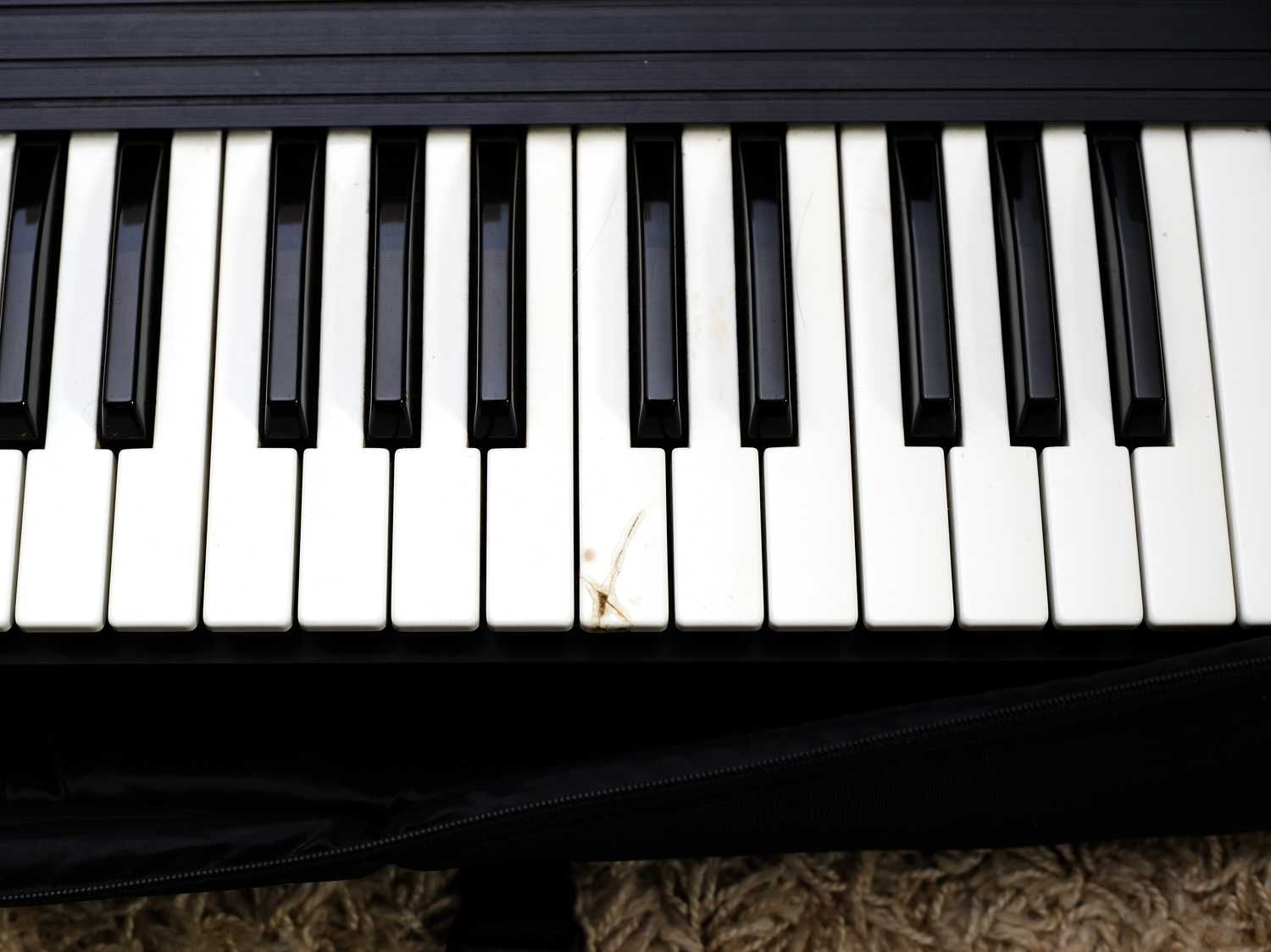 Ensoniq SQ1 PLUS instrument klawiszowy, syntezator, sequencer