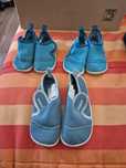 Barefoot - aqua shoes decathlon