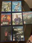 Jogos Playstation 4