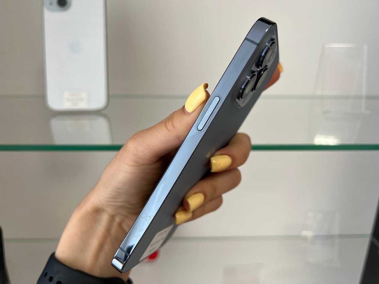 iPhone 13 Pro 256 gb Neverlock / МАГАЗИН / ГАРАНТІЯ