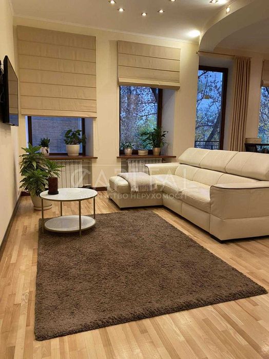 Оренда квартири, Шевченківський р-н, вул. Гончара Олеся, Золоті ворота