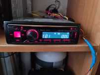 Radio ALPINE CDE 173bt bluetooth cd usb aux
