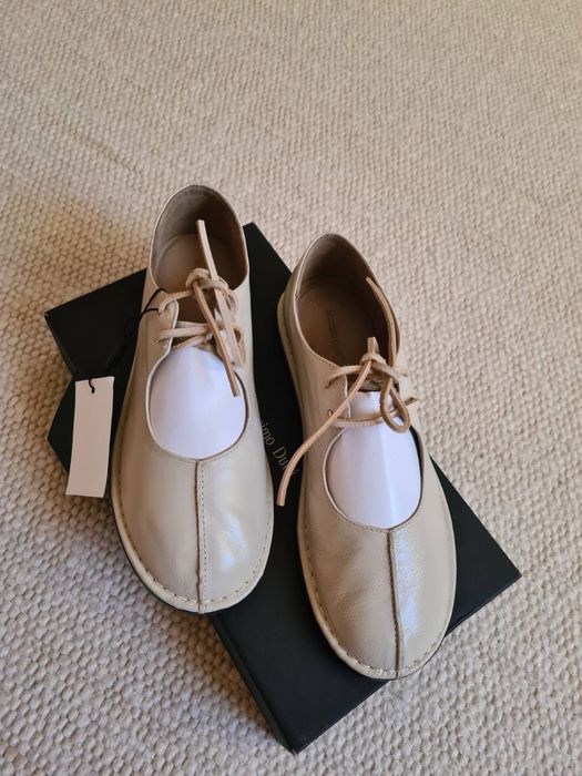 Балетки Massimo Dutti