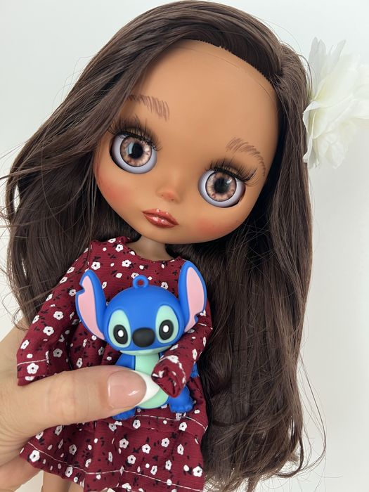 Lalka Blythe Lilo i Stich