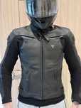 Kurtka motocyklowa Shima Chase rozmiar 52