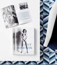 Helmut Newton SUMO Album NOWY FOLIA wersja XL 40x28cm 464stron
