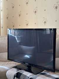 Телевизор Samsung PS43D450A2WXUA