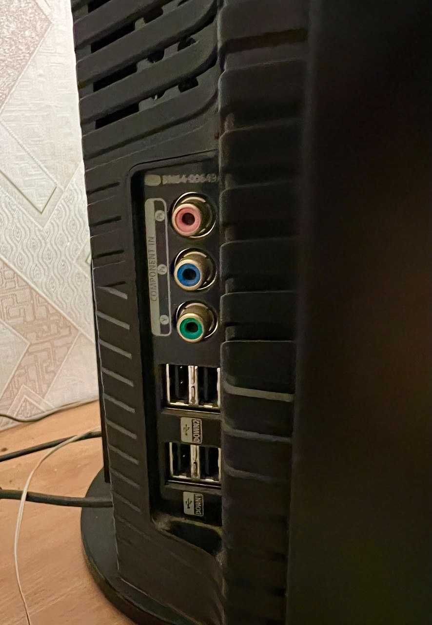 Продам Монитор Samsung SyncMaster 245T