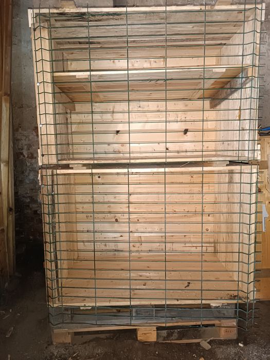 Sprzedam króliczoki klatki dla królików