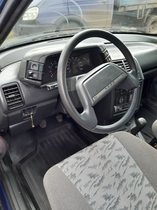 Продам ВАЗ 21112 2007р.