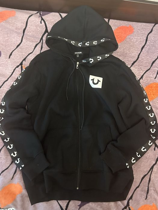 Зіп худі True religion