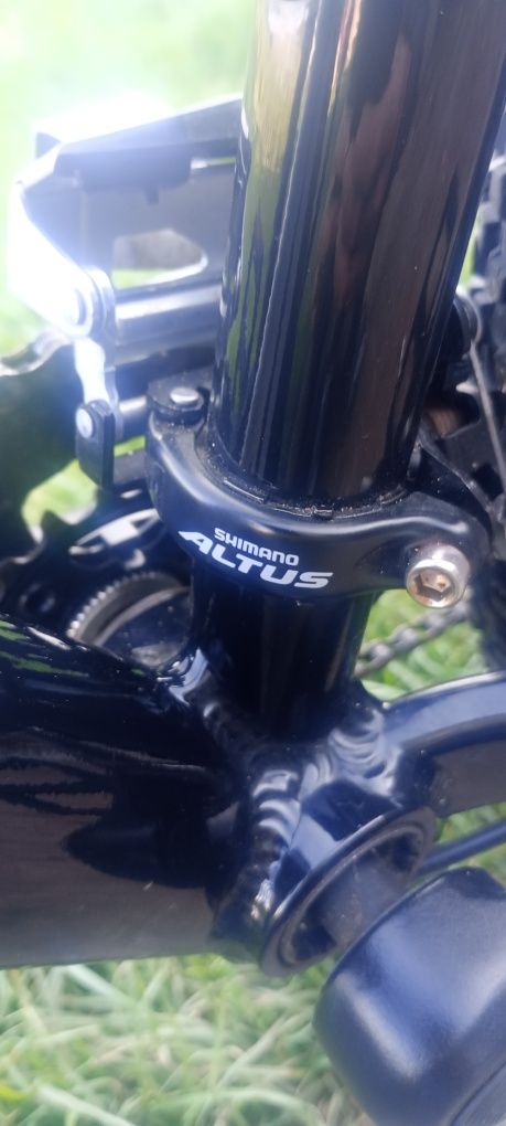Rower górski MTB Orbea Onna 29