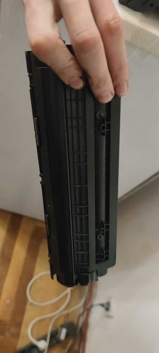 Картридж (тонер) HP 92A (C4092A) для лазерного принтера