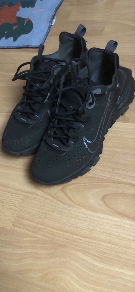 Buty nike react vision