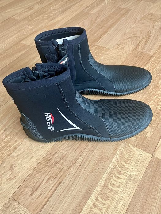 Buty do nurkowania 42 neopren 5mm