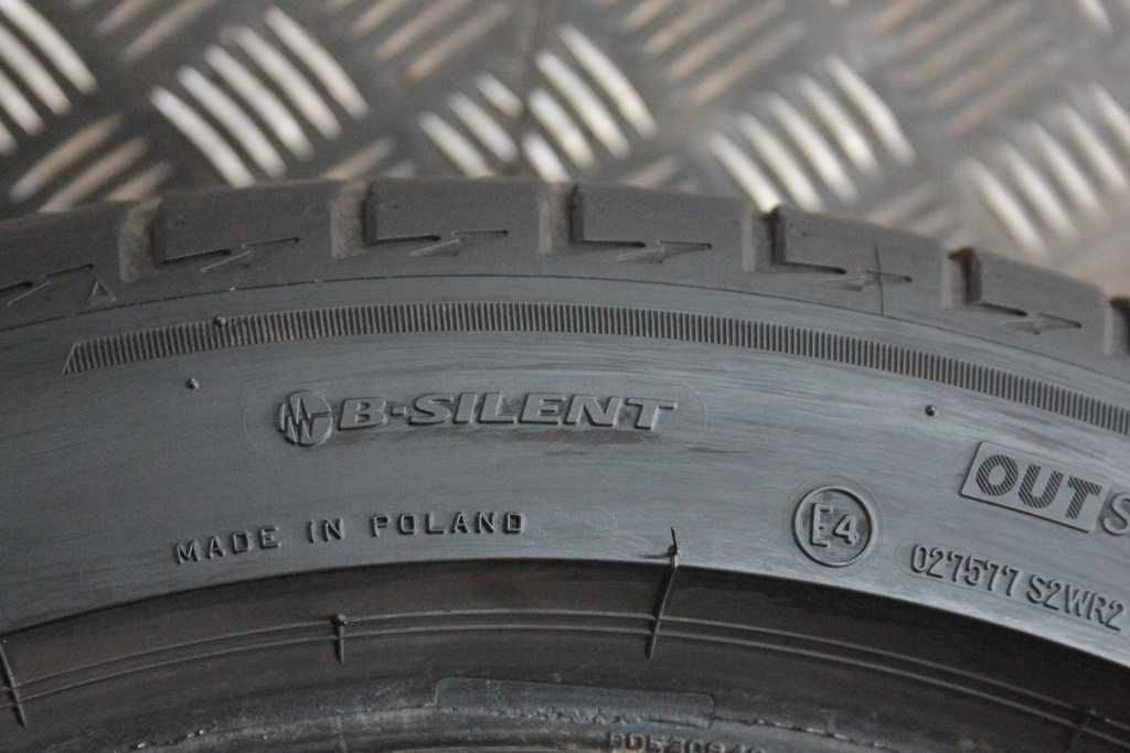 245/45/19 Bridgestone Turanza T005 245/45 R19 102Y AO A0 B-Silent