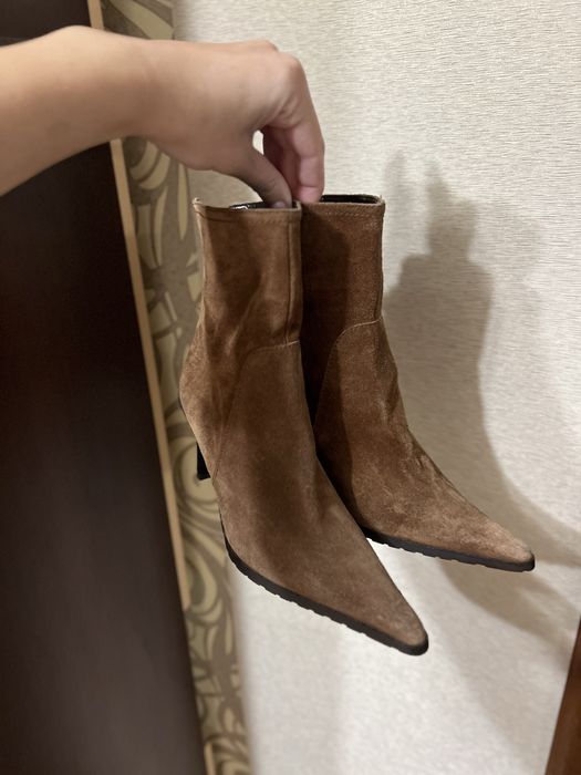 Козаки розмір 38