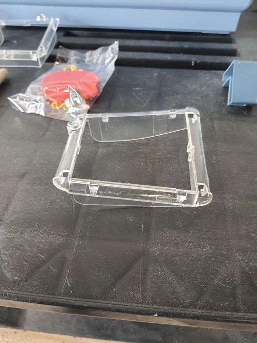 Ferplast Klatka Dla Ptaków 49,5 Długość X 30 Szerokość X 47,5 Wysokość