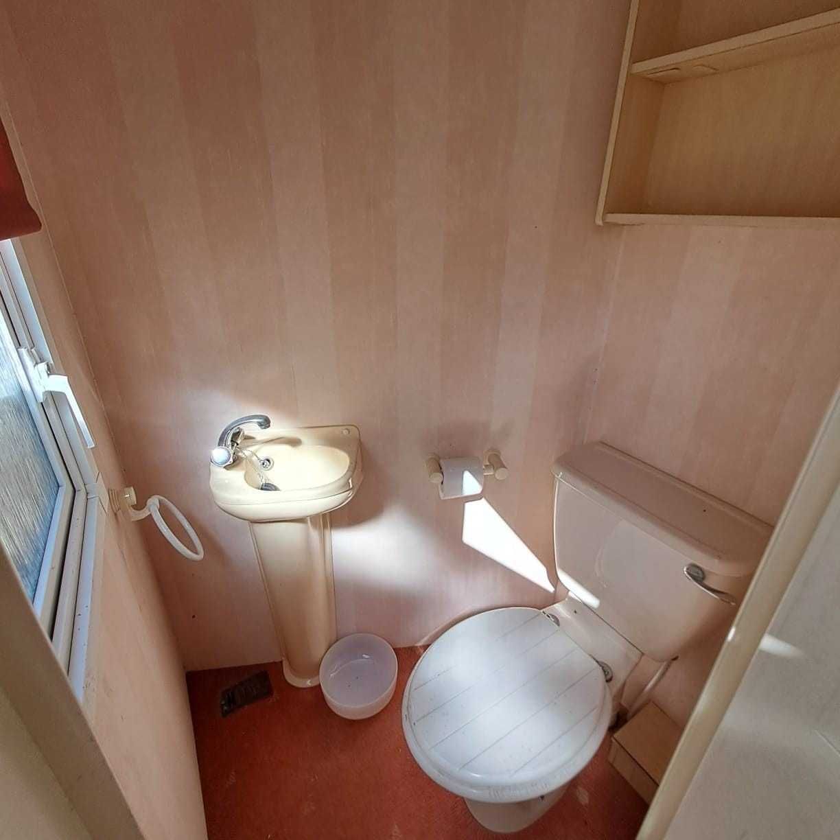 MOBILE HOME T2 IMPECAVEL