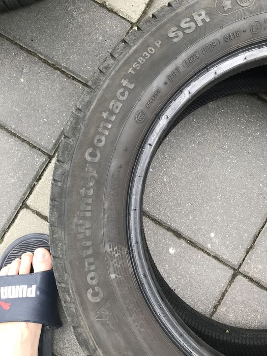 Продам Шини Continental