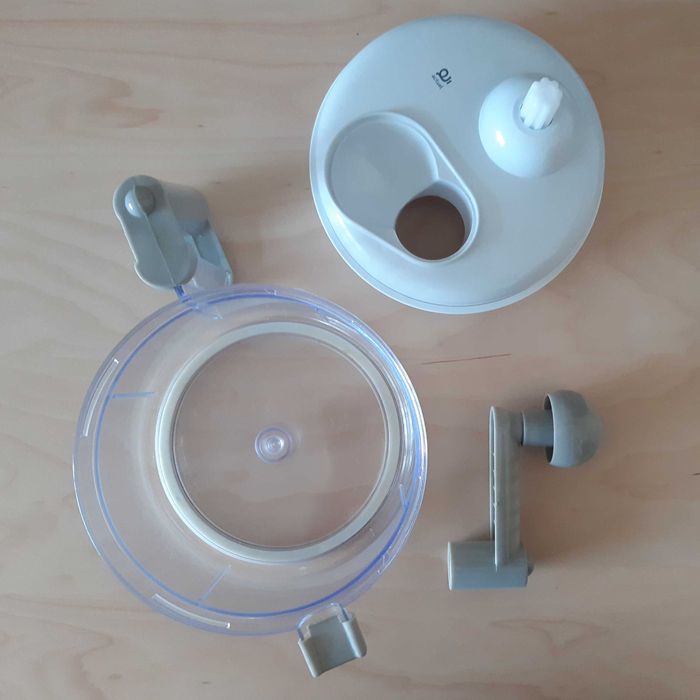 Cortador de vegetais multifunções