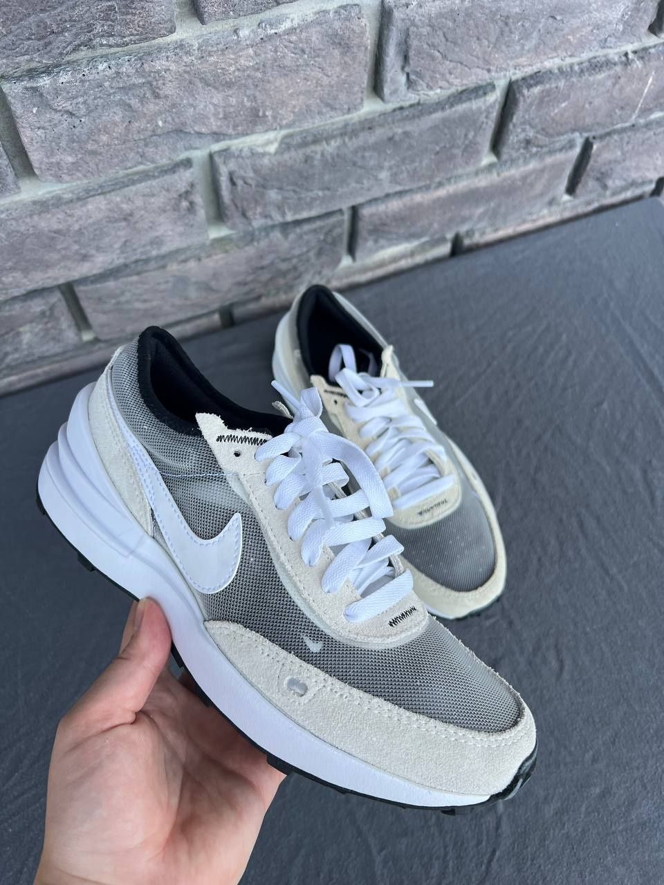 Кросівки nike Waffle One