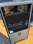 Obudowa ATX InWin Solidna