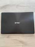 Asus X550C laptop, 12GB RAM, dysk SSD 480GB