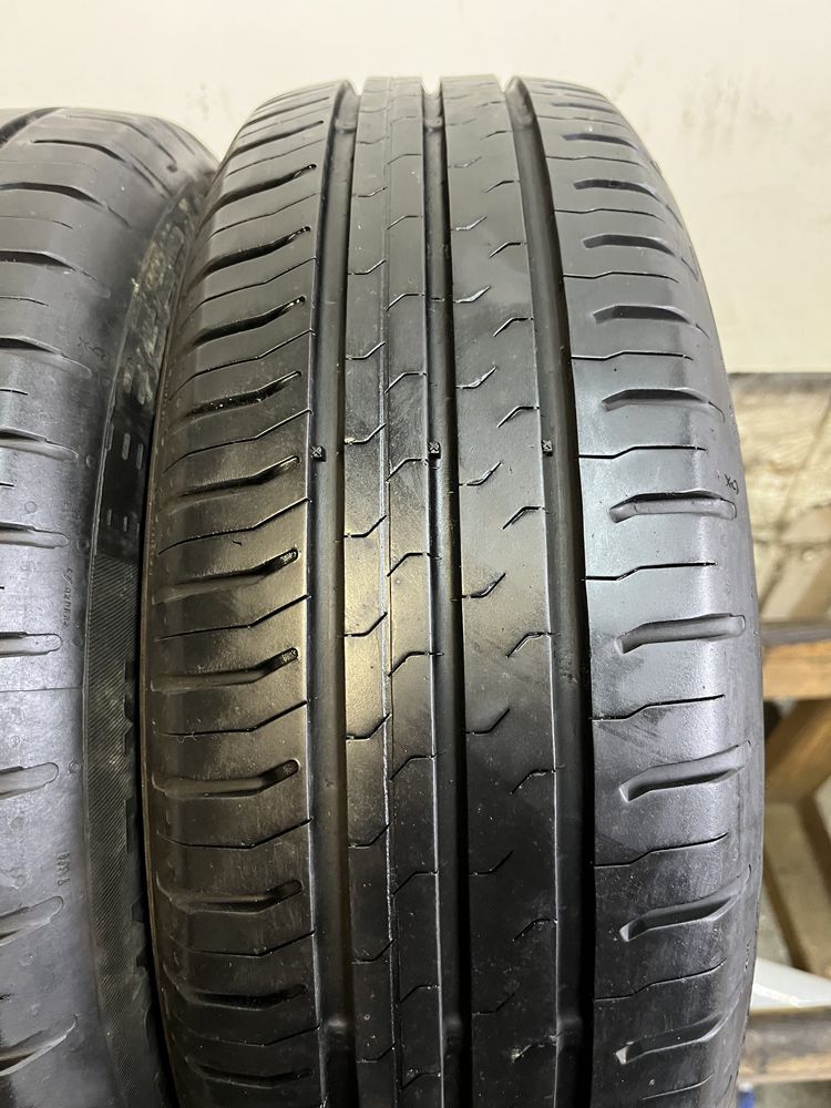 Letnie opony Continental 175/65r14 6.5mm