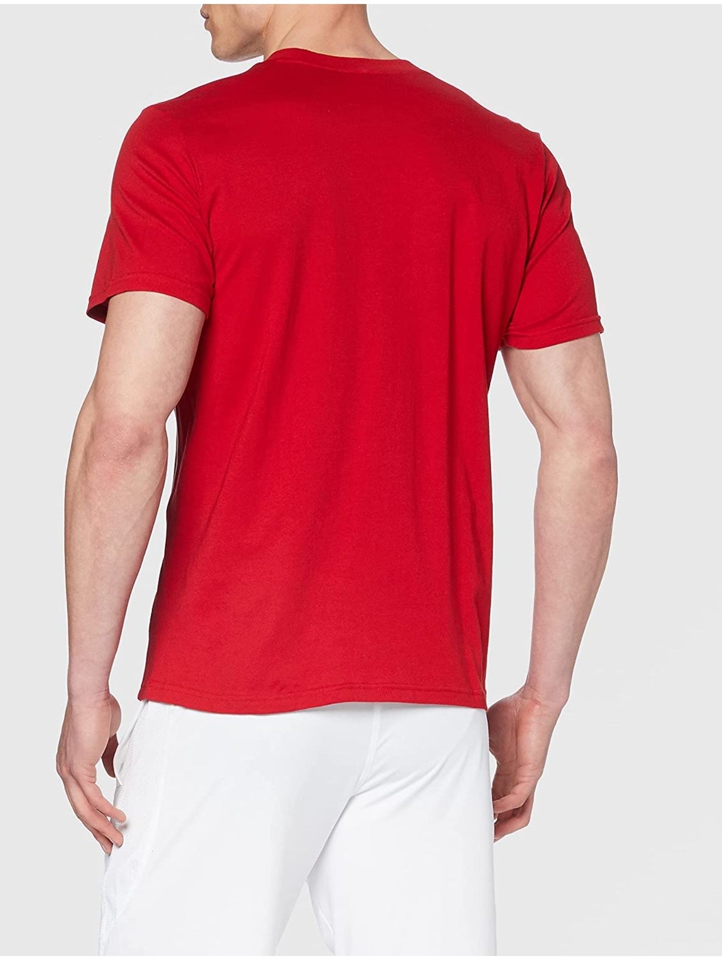 T-Shirt Adidas Core18 Tee (Cv3982)

Vermelha