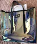 Torba Wood Dsquared 2 nowa oryginalna