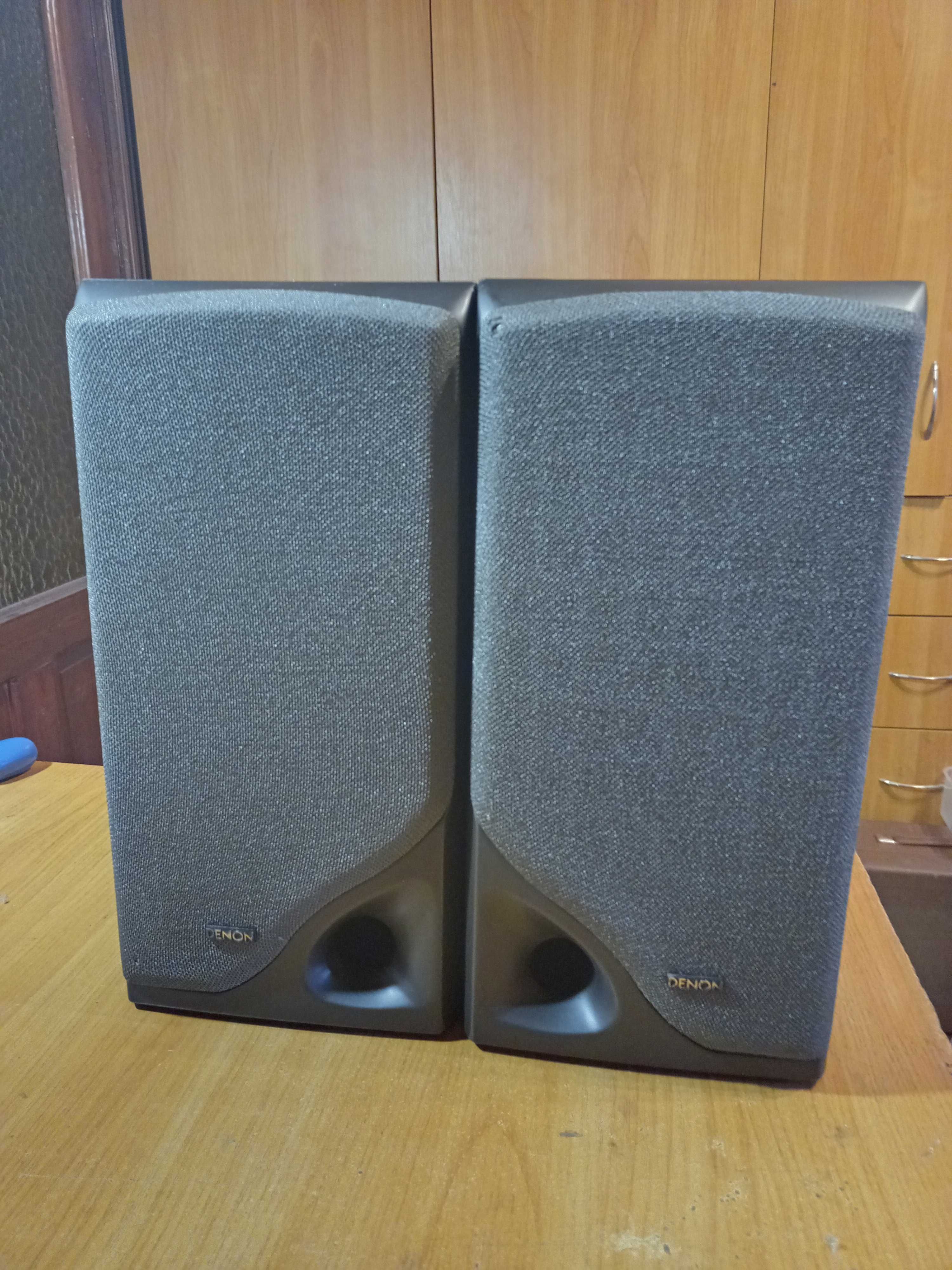 Акустика, колонки "Denon USC -C30"