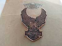 Harley Davidson przypinka,pin Harley Davidson