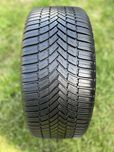 235/40/19 Bridgestone Weather Control A005 Evo 235/40 R19 96Y XL