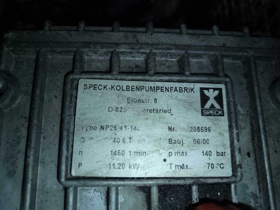 Wuko do czyszczenia kanalizacji na przyczepie super stan IGŁA!