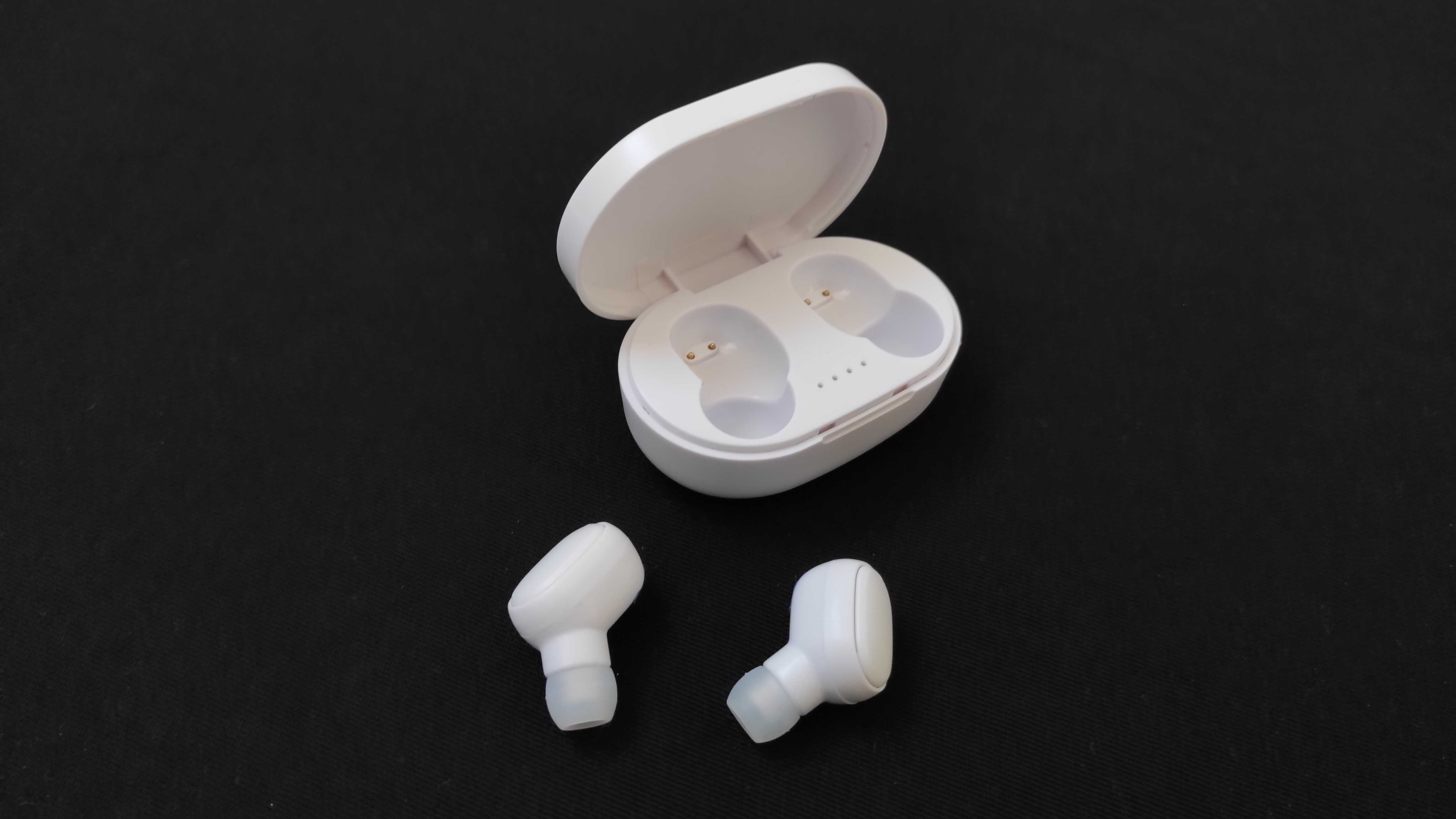 Безпровідні навушники Bluetooth