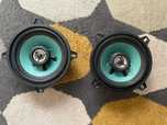 Colunas auto Roadstar BL-1327