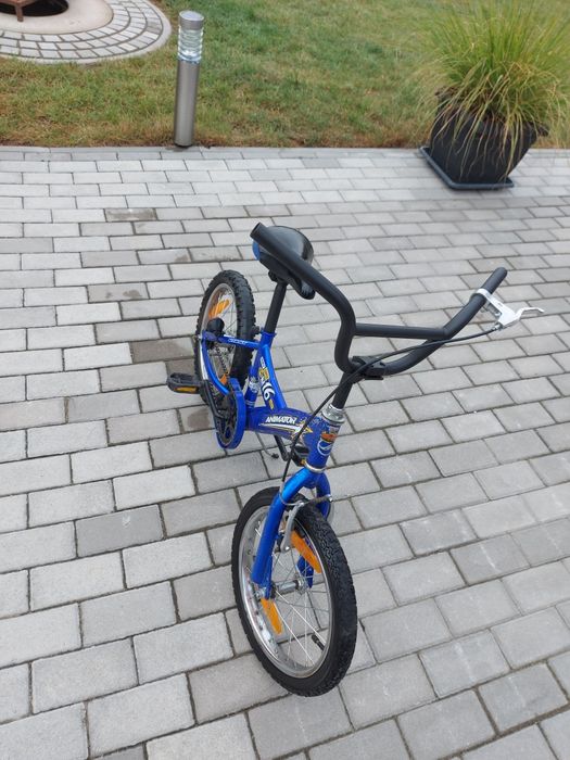 Rower dziecięcy Giant koła 16cali