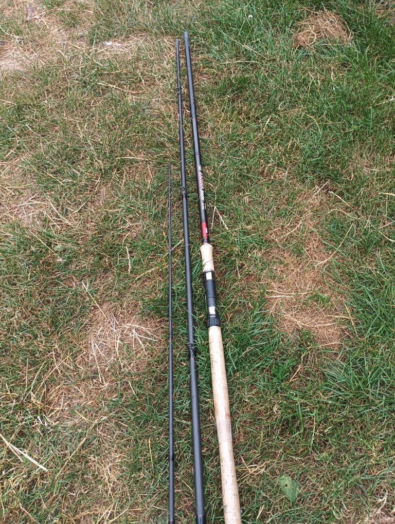 Wędka jaxon 40-90g