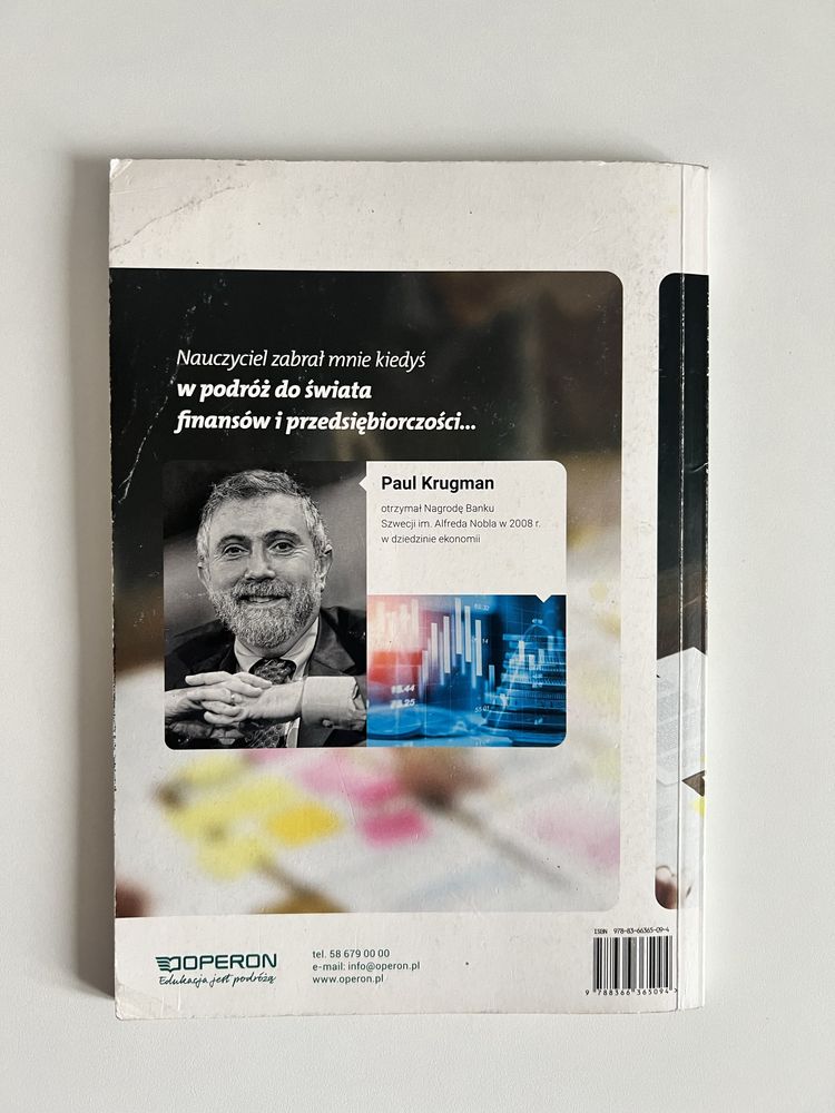 Podstawy przedsiębiorczosci 2 OPERON