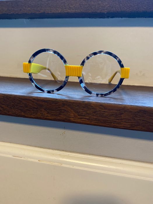 Zjawiskowe okulary