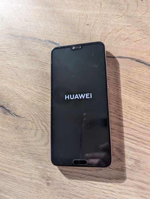 Huawei p20 pro 100% sprawny, stan idealny