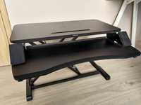 Fellowes Sit-Stand Lotus™ LT