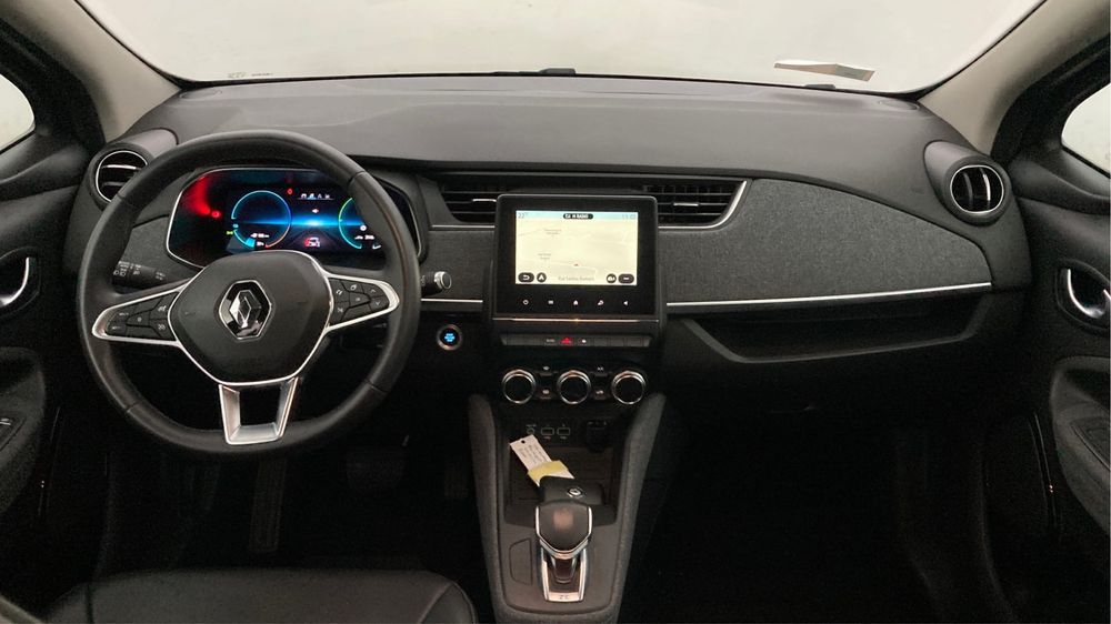 ALUGUEL TVDE RENAULT ZOE PORTO