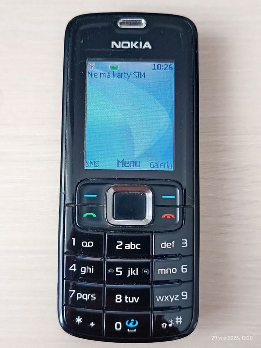 Nokia 3110 classic